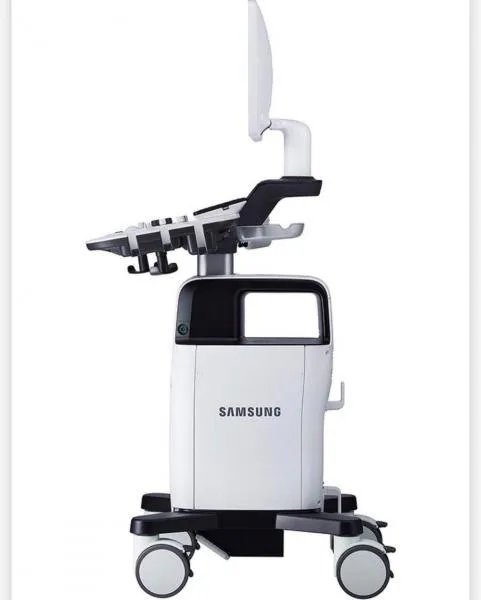 Ultratovush apparati HS30 Samsung Medison