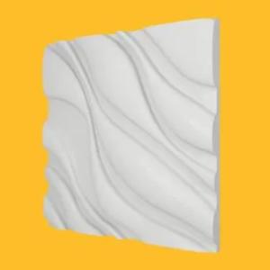 Декоративная 3D панель TESO T001P0003