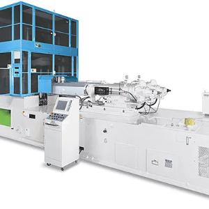 Линия для производства пластиковой тары