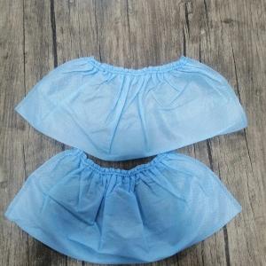 Бахилы хирургические низкие