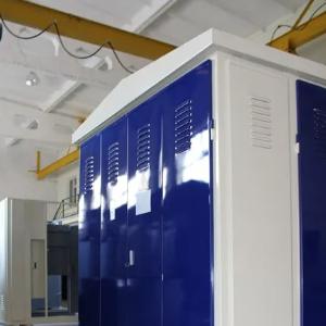 Трансформаторная подстанция ГКТП