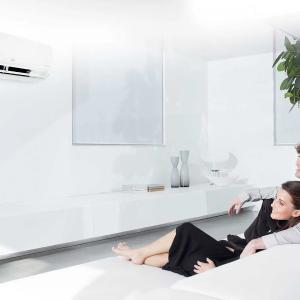 Кондиционер LG 12