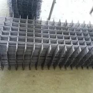 Payvandlangan mash (mustahkamlash) 6 mm 200x200 hujayra