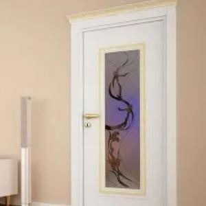 Yangi oynali eshiklar