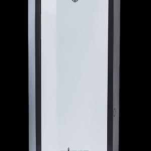 Gazli qozon "RUGAS" KSG-12,5 UG-15 EUROSIT-630 bilan