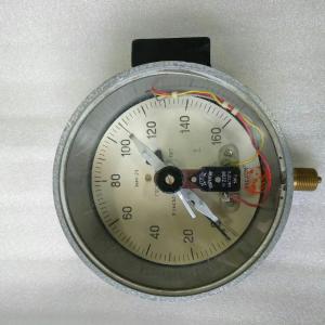 Электрический контактный манометры ЭКМ