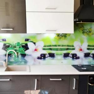 Dekorativ shisha panellar