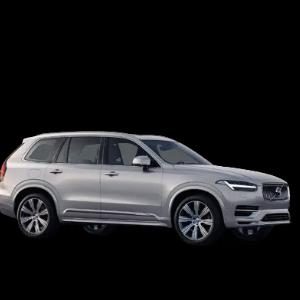 Автомобиль Volvo XC90 Recharge
