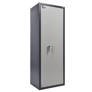 Офисный сейф VALBERG ASM 165T графит