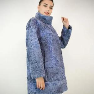 Qorako'l mo'ynali kiyimlari "KIRA"