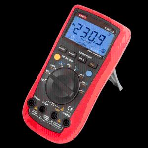 UNI-T UT61B raqamli multimetr