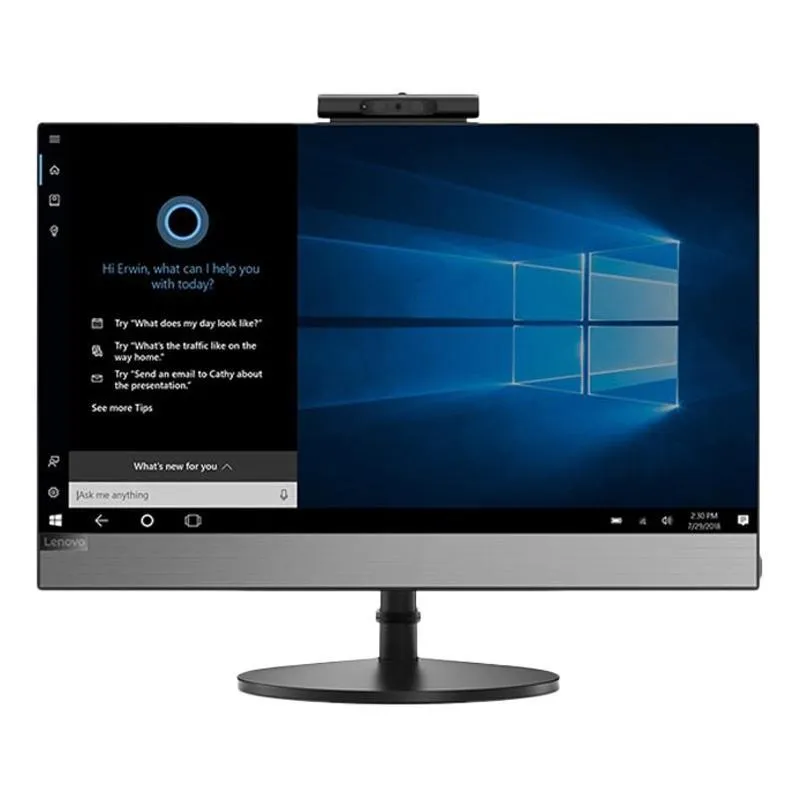 Моноблок Lenovo V530 i5-8400T