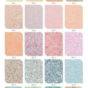 Master Silk (Шёлковые декоративные ЖИДКИЕ ОБОИ)