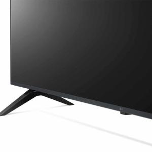 LG 4K Smart TV