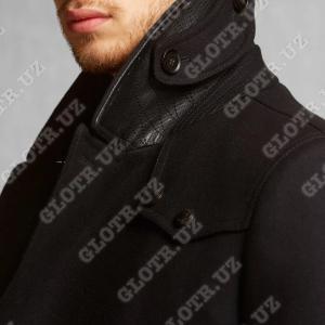 Полупальто -спортивный стиль