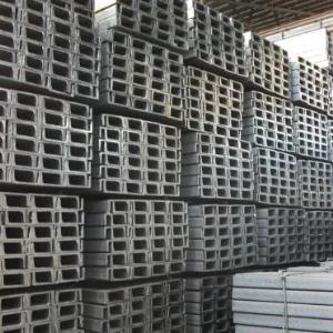 Швеллер от 12x11700 до 24x12000 Россия