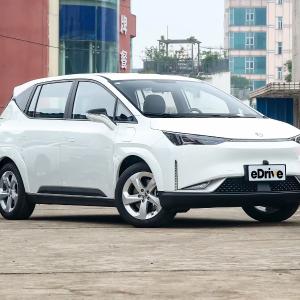 Электромобиль HYCAN Z03