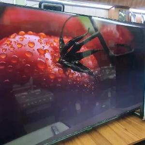 Телевизор MOONX 32" HD LED Smart TV Android