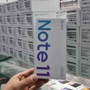 Смартфон Xiaomi Redmi Note 11 4/128GB