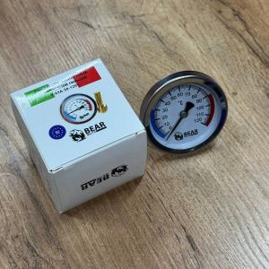 Термометр Bear Y-63A-50-120’C, 63/55