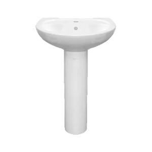 O'rindiqli lavabo COMFORT