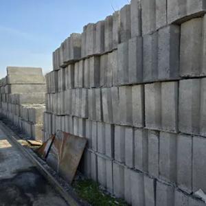 Фундаментные блоки стеновые ФБС 24.4.6 Т, 12.4.6 Т, 9.4.6 Т 