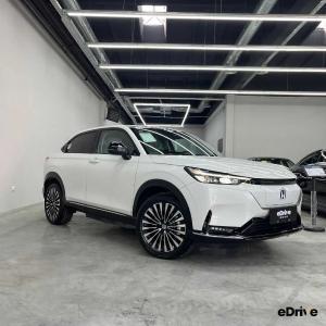 Электромобиль Honda E:NS1 510km 2022