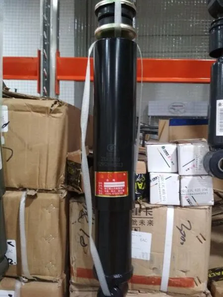 Old osma amortizator
