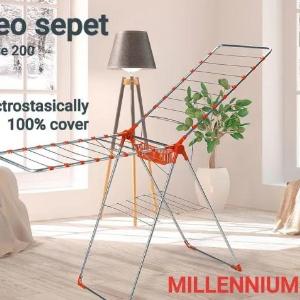 Сушилка для белья Millennium - NEO SAVAT