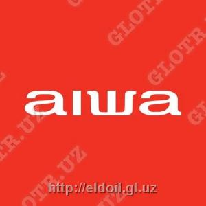 Инверторный кондиционер AIWA12