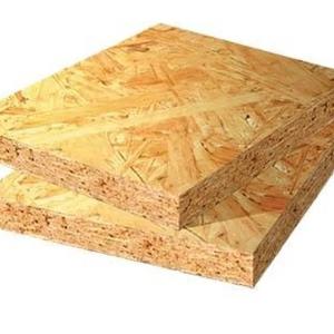 OSB (yo'naltirilgan chiziqli taxta)
