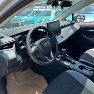 Автомобиль Toyota Corolla 1.2T Elite Version 2023