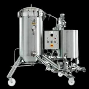 Фильтры для химоочистки воды