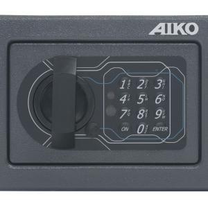 Мебельный сейф AIKO Т-140 EL