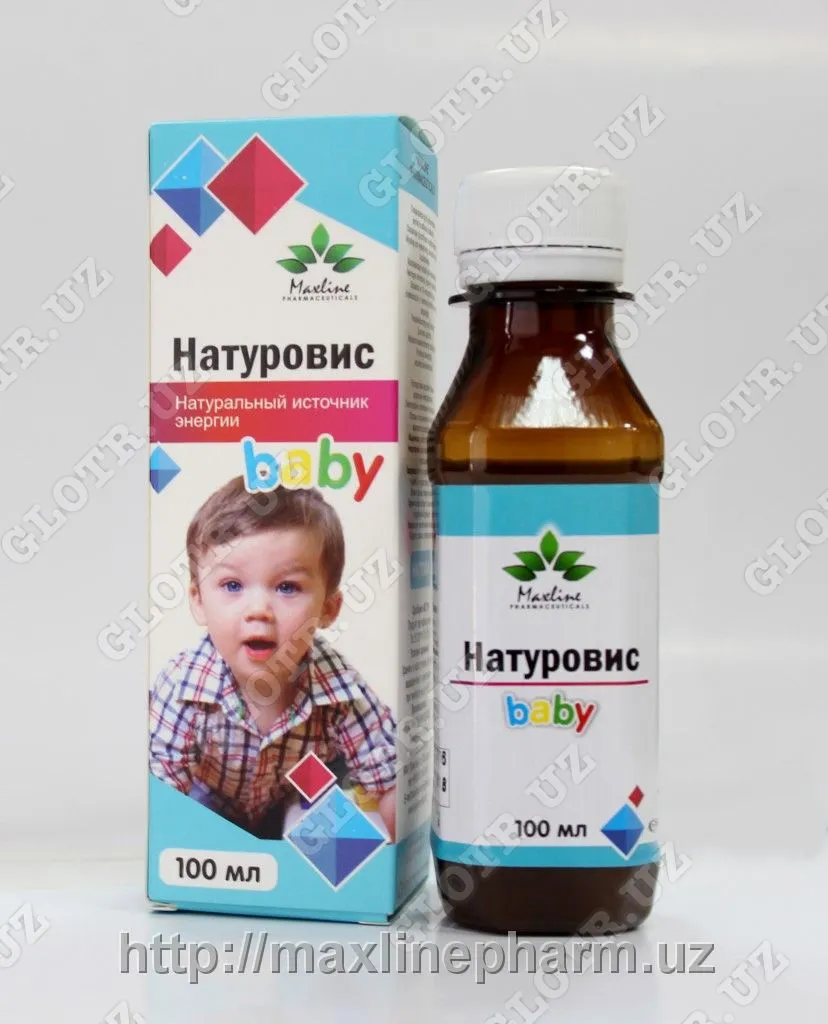 Naturavis BABY