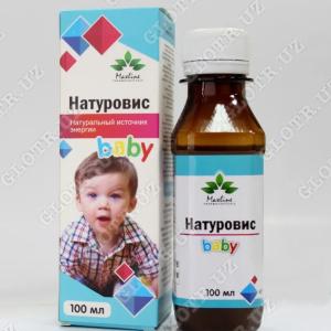 Натуровис BABY