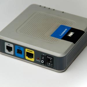 DSL modemlar. ADSL modemlari