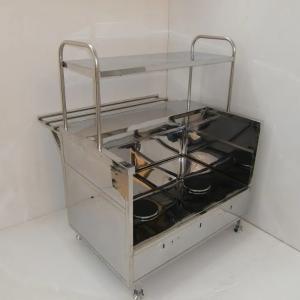 Xizmat ko'rsatish liniyasi