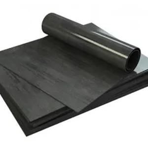 Техпластины МБС (маслобензостойкие)