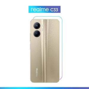 Смартфон Realme C33