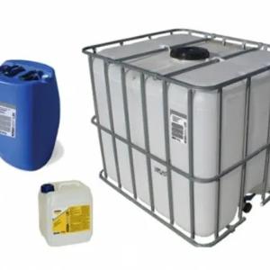 Beton va ohak uchun sovuqqa qarshi qo'shimcha (sovuqga qarshi)