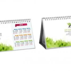 Календари (настенные, карманные, настольные)