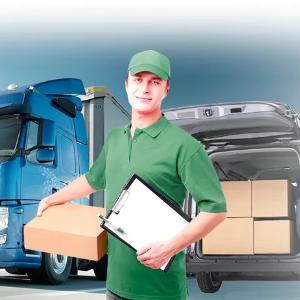 Автоперевозка грузов