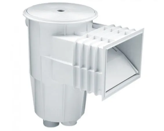 Hovuz skimmer