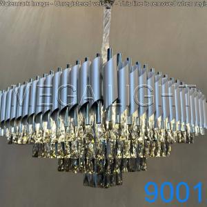 Люстры Нео классика 9001