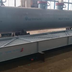 Havo sovutgich bo'limlari