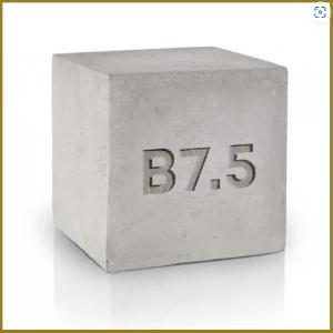 Tayyor beton aralashmasi B7.5 (M100)