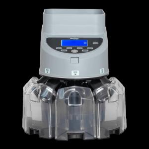 Cassida CoinMax tangalarni saralovchi