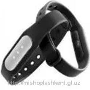 Fitness eshitish vositasi Mi Band 1s