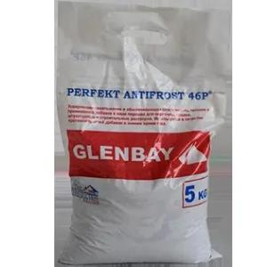 Суперпластификатор PERFEKTBUILD 86